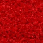 Passatoia Asciugapassi - Colore: Rosso fuoco 605