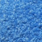 Asciugapassi stampato Nova - Colore: Azzurro cielo 614
