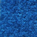 Passatoia Asciugapassi - Colore: Azzurro elettrico 637