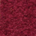 Passatoia Asciugapassi - Colore: Rosso 639