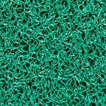 Zerbino intarsiato Vega drenante - Colore: Smeraldo