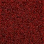 Zerbino intarsiato Antares - Colore: Rosso 181