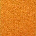 Zerbino intarsiato Antares - Colore: Arancione 349