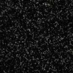 Zerbino intarsiato Antares - Colore: Nero antracite 443
